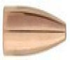 Sierra High Velocity Varminter Rifle Bullets .22 cal .224" 40 gr HP 100/ct