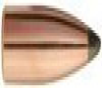 Sierra High Velocity Varminter Rifle Bullets .22 cal .224" 55 gr SPT 100/ct
