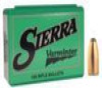Sierra Hornet Varminter Rifle Bullets .22 cal .223" 45 gr HRNT 100/ct
