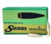 Sierra MatchKing Long Range Specialty Bullets .22 cal 77 gr HPBT MATCH No Cann. 50/ct