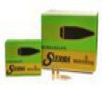 Sierra MatchKing Rifle Bullets .30 cal .308" 125 gr HP-MATCH 100/ct
