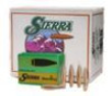 Sierra MatchKing Rifle Bullets (500/ct) .375 cal .375" 350 gr HPBT