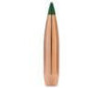 Sierra Tipped Matchking Rifle Bullets .284 cal .284" 160 gr TMK MATCH 100/ct