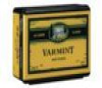 Speer Varmint Soft Point Rifle Bullets .224 cal .224" 55 gr JSP 100/ct