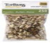 Top Brass Unprimed Remanufactured Handgun Brass 9mm Luger BulkGrade A+ 250/ct