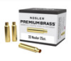 33 Nosler Brass 25/box