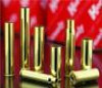 Hornady Unprimed Brass Rifle Cartridge Cases .338 Lapua 20/ct