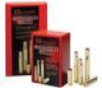 Hornady Unprimed Brass Rifle Cartridge Cases 6.5x55 SwedisH 50/ct