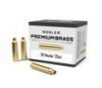 Nosler Unprimed Brass Rifle Cartridge Cases .28 Nosler 25/Box