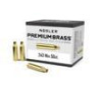 Nosler Unprimed Brass Rifle Cartridge Cases 50/ct .243 Win