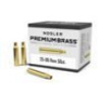 Nosler Unprimed Brass Rifle Cartridge Cases 50/ct .25-06 Rem
