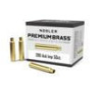 Nosler Unprimed Brass Rifle Cartridge Cases 50/ct .280 Ackley Improved