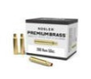 Nosler Unprimed Brass Rifle Cartridge Cases 50/ct .280 Rem