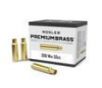 Nosler Unprimed Brass Rifle Cartridge Cases 50/ct .308 Win
