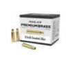 Nosler Unprimed Brass Rifle Cartridge Cases 50/ct 6.55x55mm