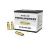 Nosler Unprimed Brass Rifle Cartridge Cases 50/ct 6.5mm Grendel