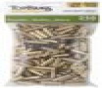 Top Brass Unprimed Remanufactured Rifle Brass .300 Blackout Bagged Grade A+ 250/ct