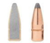 Hornady InterLock Bullets .30 cal .308" 150 gr SP 100/ct