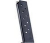 Mec-Gar 1911 Govt Handgun Magazine Blue .45 ACP HT 10/rd