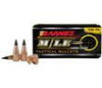 Barnes Tipped M/LE TAC-TX Rifle Bullets .300 AAC .308" 110 gr TACTXFB 50/ct