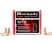 Hornady NTX Non-Leaded Rifle bullets .17 cal 172" 15.5 gr NTX 100/ct