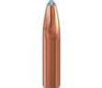 Speer Varmint Soft Point Rifle Bullets .22 cal .224" 70 gr JSP (1-10" twist or faster) 100/ct