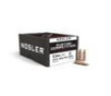 Nosler Custom Competition Bullets 6.5mm .264" 123 gr HPBT 100/ct