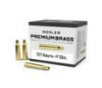 Nosler Unprimed Brass Rifle Cartridge Cases 50/ct .257 Roberts (+P)