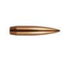 Berger Match Grade Target Bullets .30 cal .308" 185 gr JUGGERNAUT TARGET 500/ct