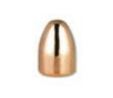 Berry's Preferred Plated Pistol Bullets .32 cal .312" 71 gr RN 250/ct