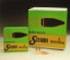 Sierra MatchKing Long Range Specialty Bullets .30 cal .308" 210 gr HPBT MATCH 50/ct