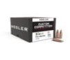 Nosler Custom Competition Bullets .30 cal .308" 175 gr HPBT 250/ct
