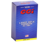 CCI AmmunitionCCI Large Rifle Primers #200 Box of 1000