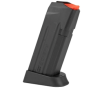 Amend2Amend2 GLOCK 19 9mm Luger 15 Round Magazine Spring Impact Resistant Polymer Matte Black