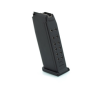 GlockGlock Original Magazine Gen4 Glock 19 .9mm Luger 15 Rounds