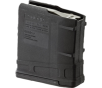 Magpul IndustriesMagpul PMAG Gen M3 LR-308, GII, SR-25 308 Winchester Magazine 10 Rounds in Black Polymer