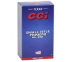 CCI AmmunitionCCI Small Rifle Primers #400