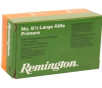 Remington AmmunitionRemington Large Rifle Primers #9-1/2 Box of 1000