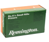Remington AmmunitionRemington Small Rifle Primers #6-1/2