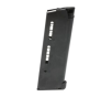 Wilson Combat 1911 Elite Tactical Full Size .45 ACP 8 Round Magazine With Lo-Profile Steel Floor Plate