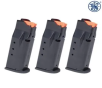 Smith & Wesson Bodyguard 2.0 .380 ACP 10 Round Magazine (3 Pack)