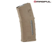 Magpul PMAG GEN M3 AR-15 .223/5.56 30 Round Medium Coyote Tan Window Magazine