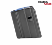 CPD Duramag SS AR-15 6.5 Grendel, 6mm ARC 10 Round Magazine
