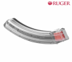 Ruger 10/22 .22LR 25 Round Clear-Sided Magazine