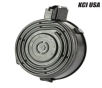 KCI AK-47 7.62x39 75 Round Drum Magazine