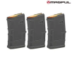Magpul PMAG GEN M3 AR-15 .300 Blackout 20 Round Magazine (3 Pack)