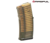 Magpul TMAG GEN M3 AR-15 .223/5.56 30 Round Translucent Magazine