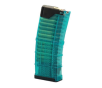 Lancer L5AWM AR-15 .223/5.56 30 Round Robin Egg Blue Magazine