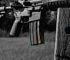 CPD Duramag AR-15 .223/5.56 30 Round M81 Woodland Magazine