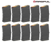 Magpul PMAG GEN M3 AR-15 .300 Blackout 20 Round Magazine (10 Pack)
